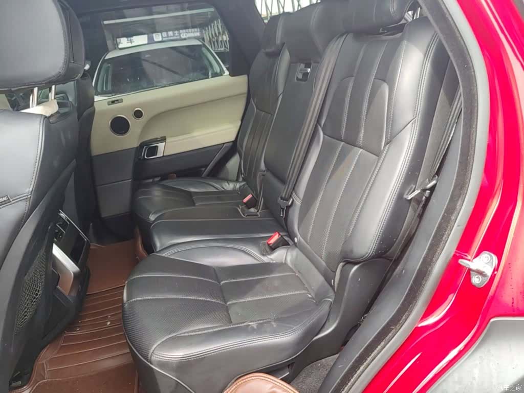 Land Rover Range Rover, 2015 17