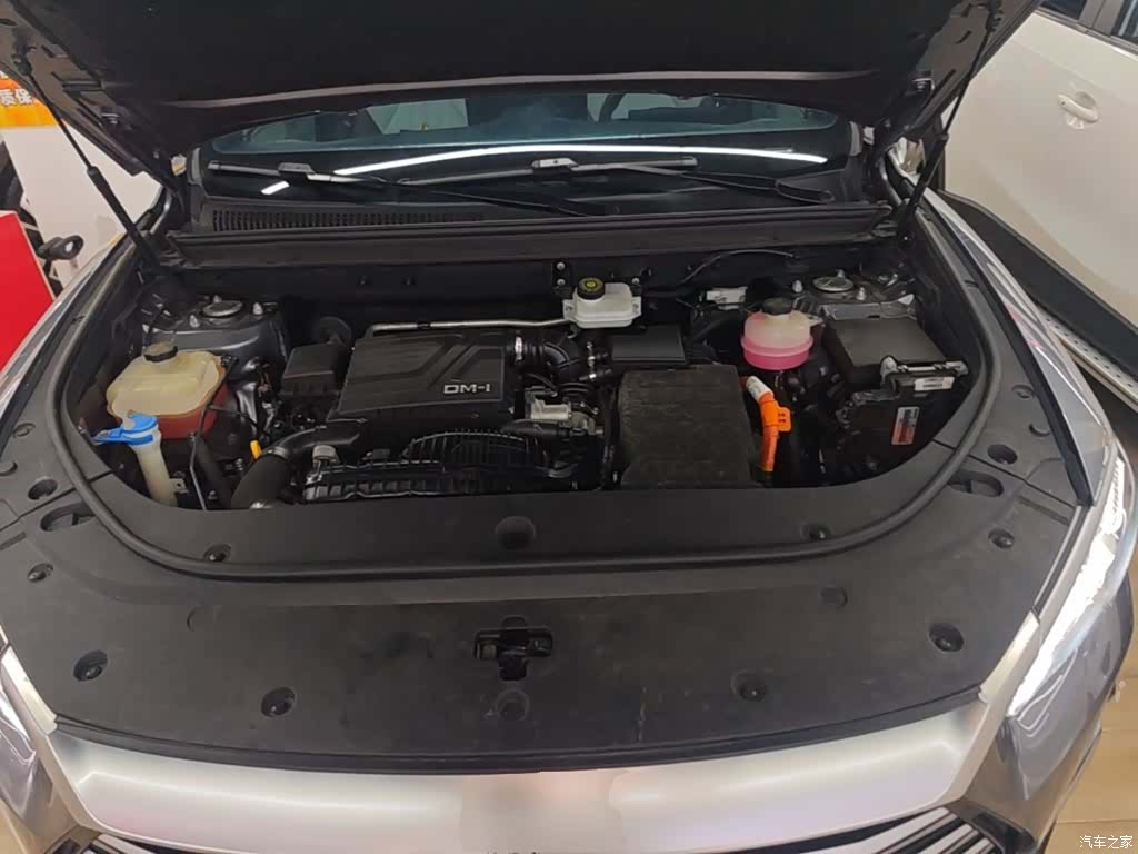 BYD Song, 2023 20