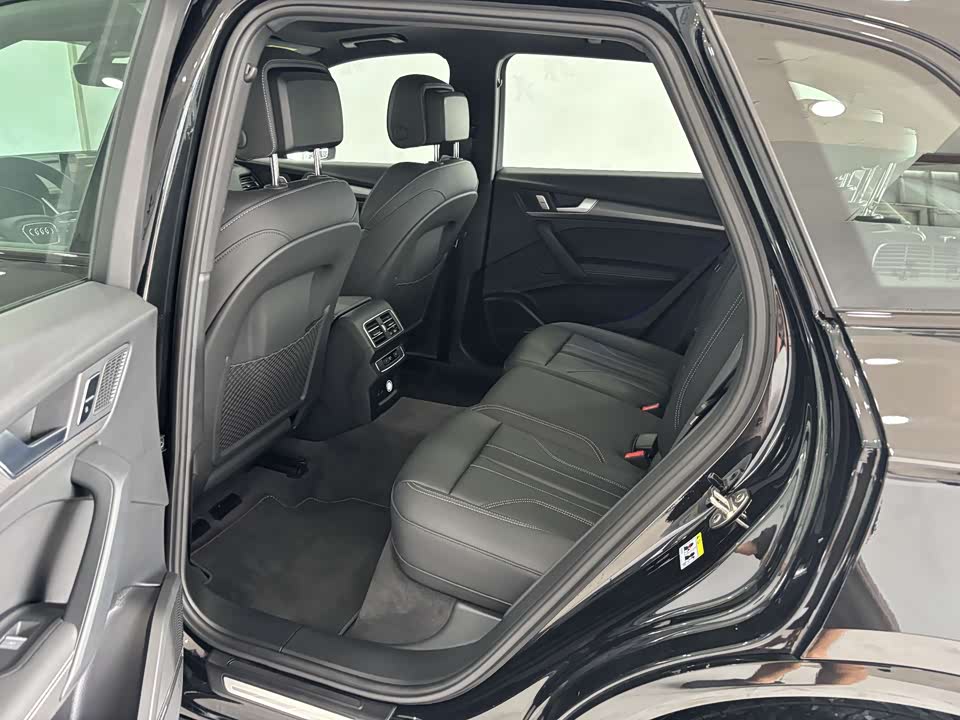 Audi Q5L Audi Q5L