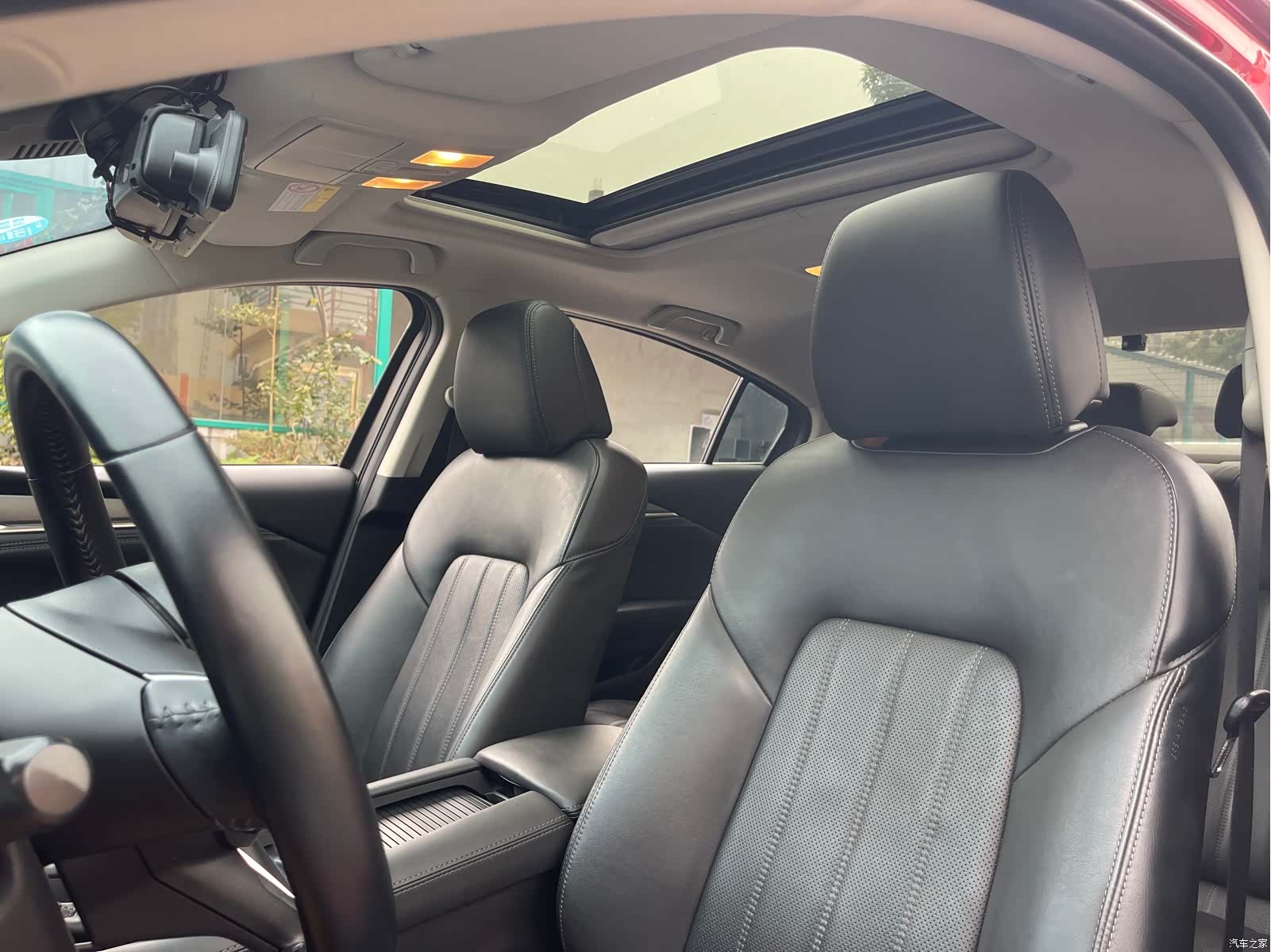 Mazda Atenza, 2021 18