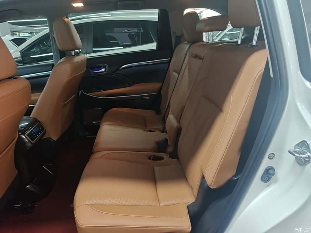 Toyota Highlander, 2021 17