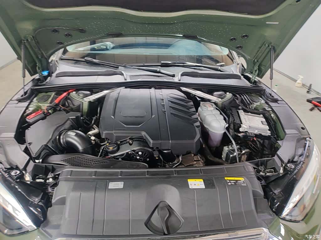 Audi A5, 2025 20