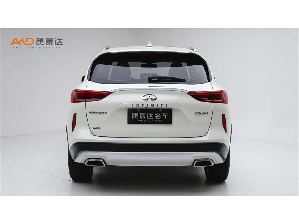 Infiniti QX50, 2019 4