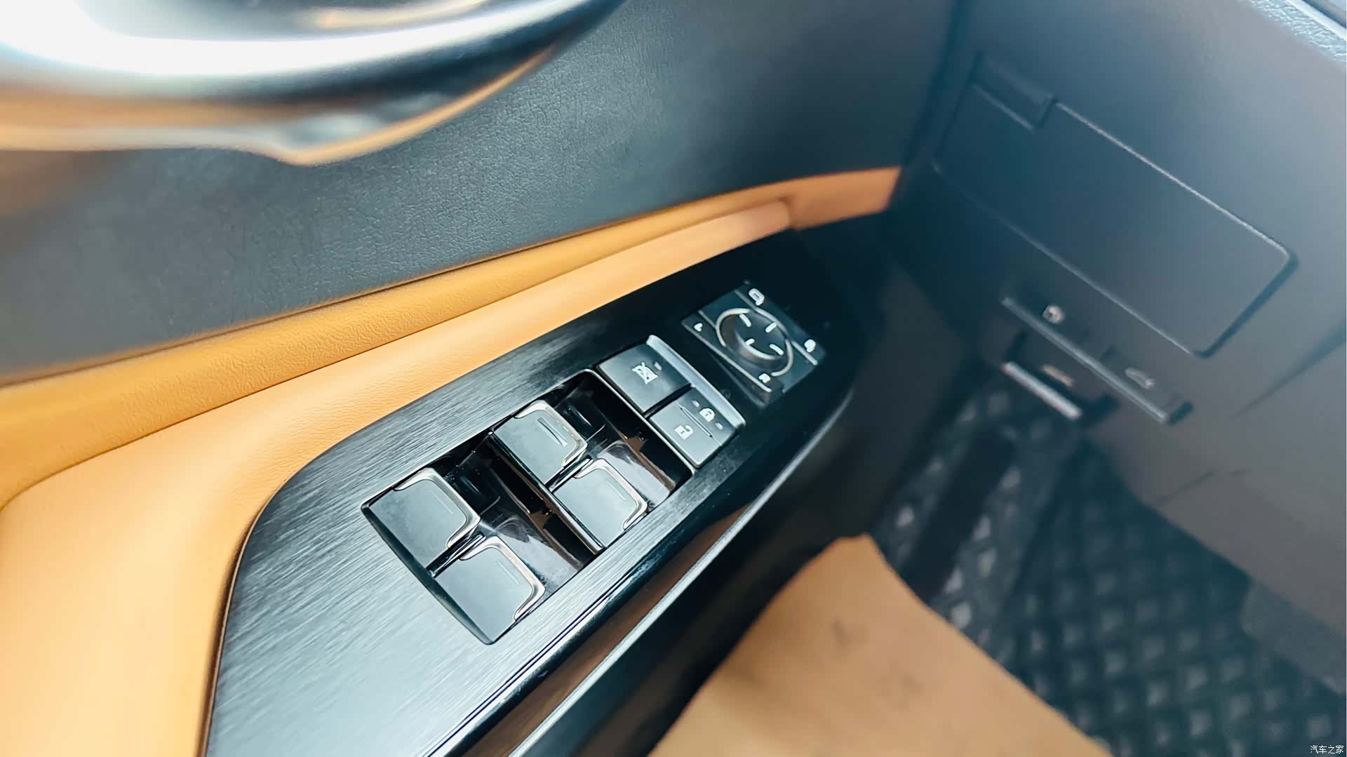 Lexus ES, 2023 18