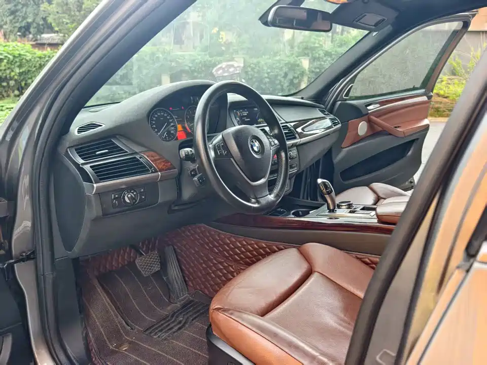 BMW X5 BMW X5