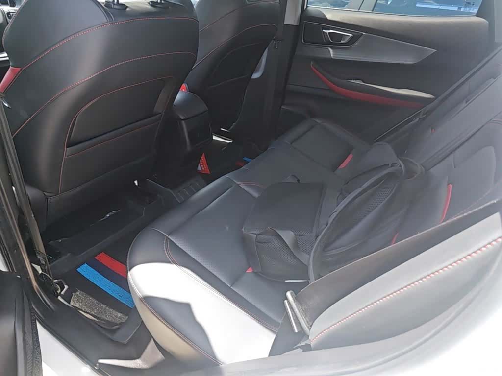 Chery Tiggo 5x, 2023 17