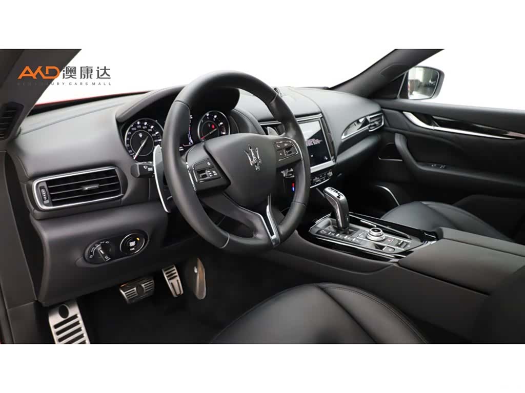 Maserati Levante, 2022 6