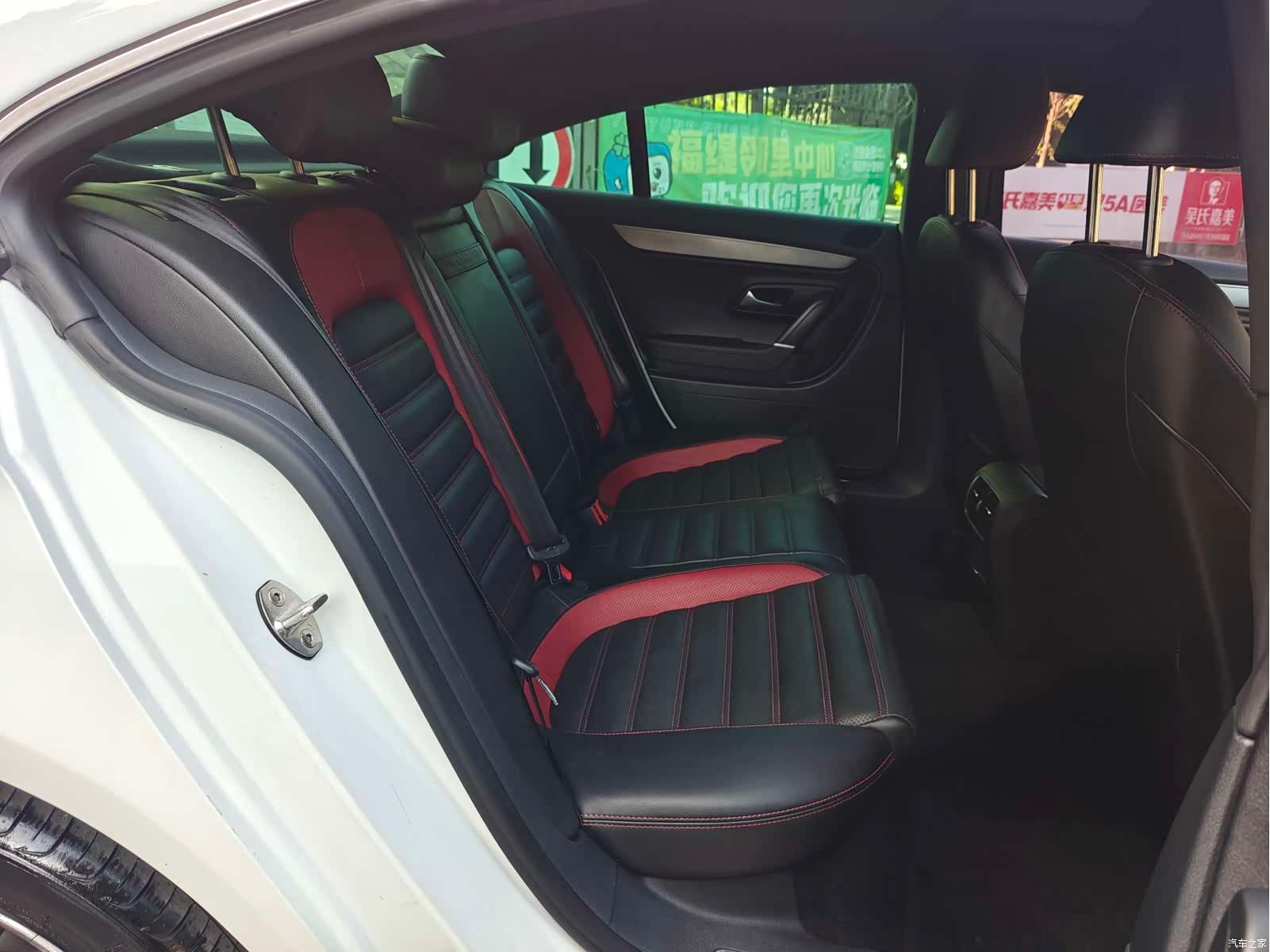 Volkswagen CC, 2018 13