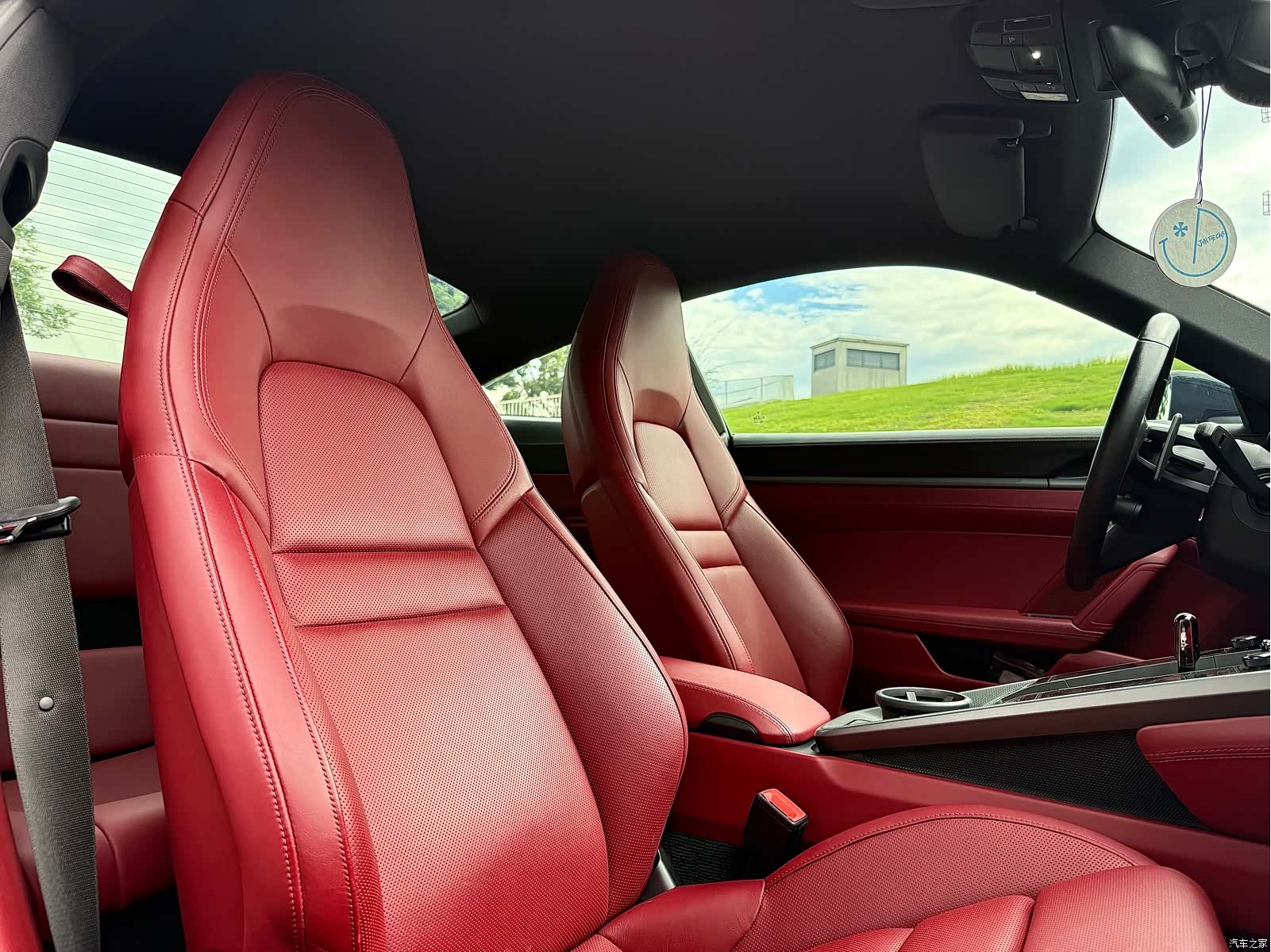 Porsche 911, 2022 17