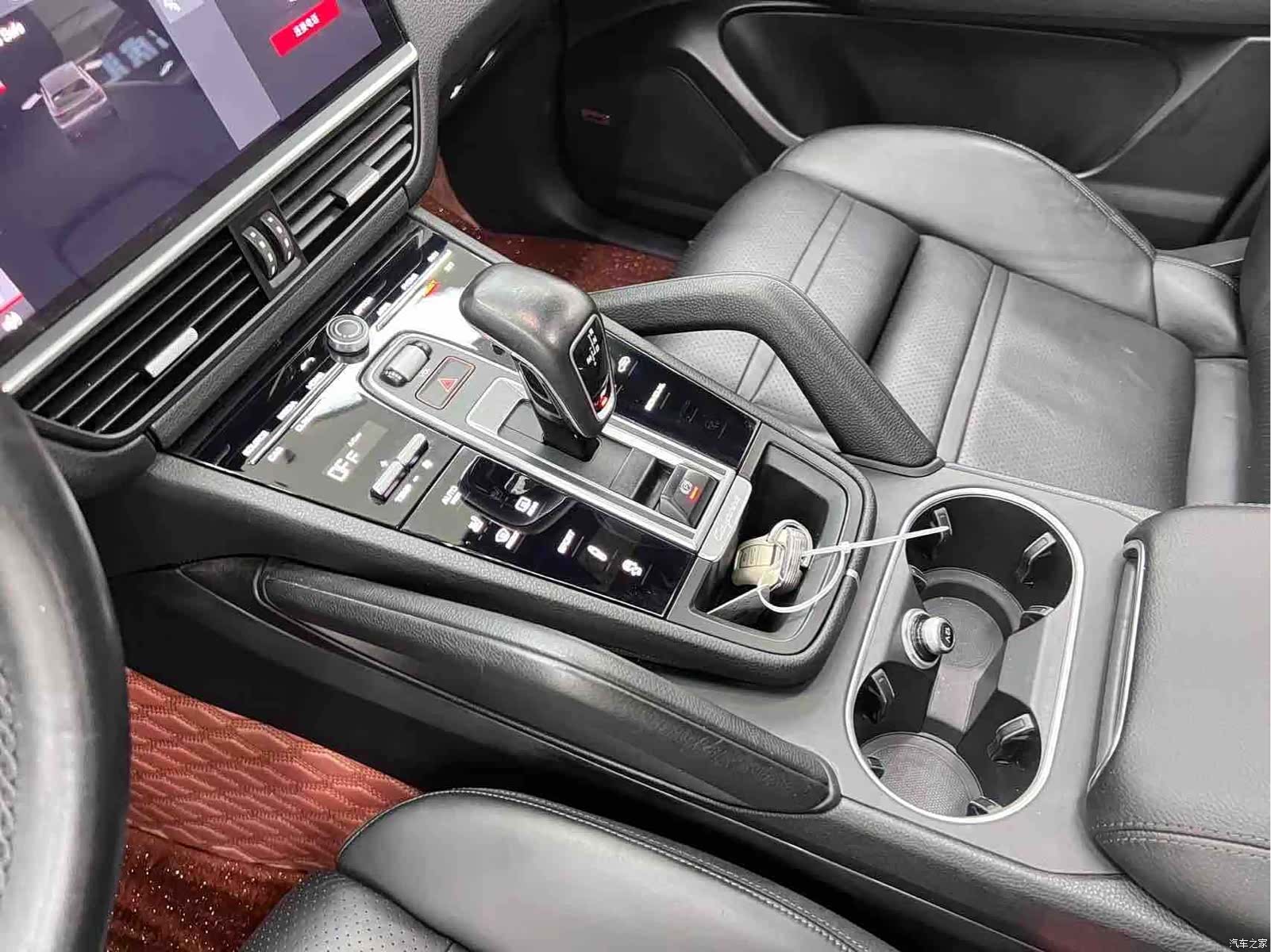 Porsche Cayenne, 2019 24