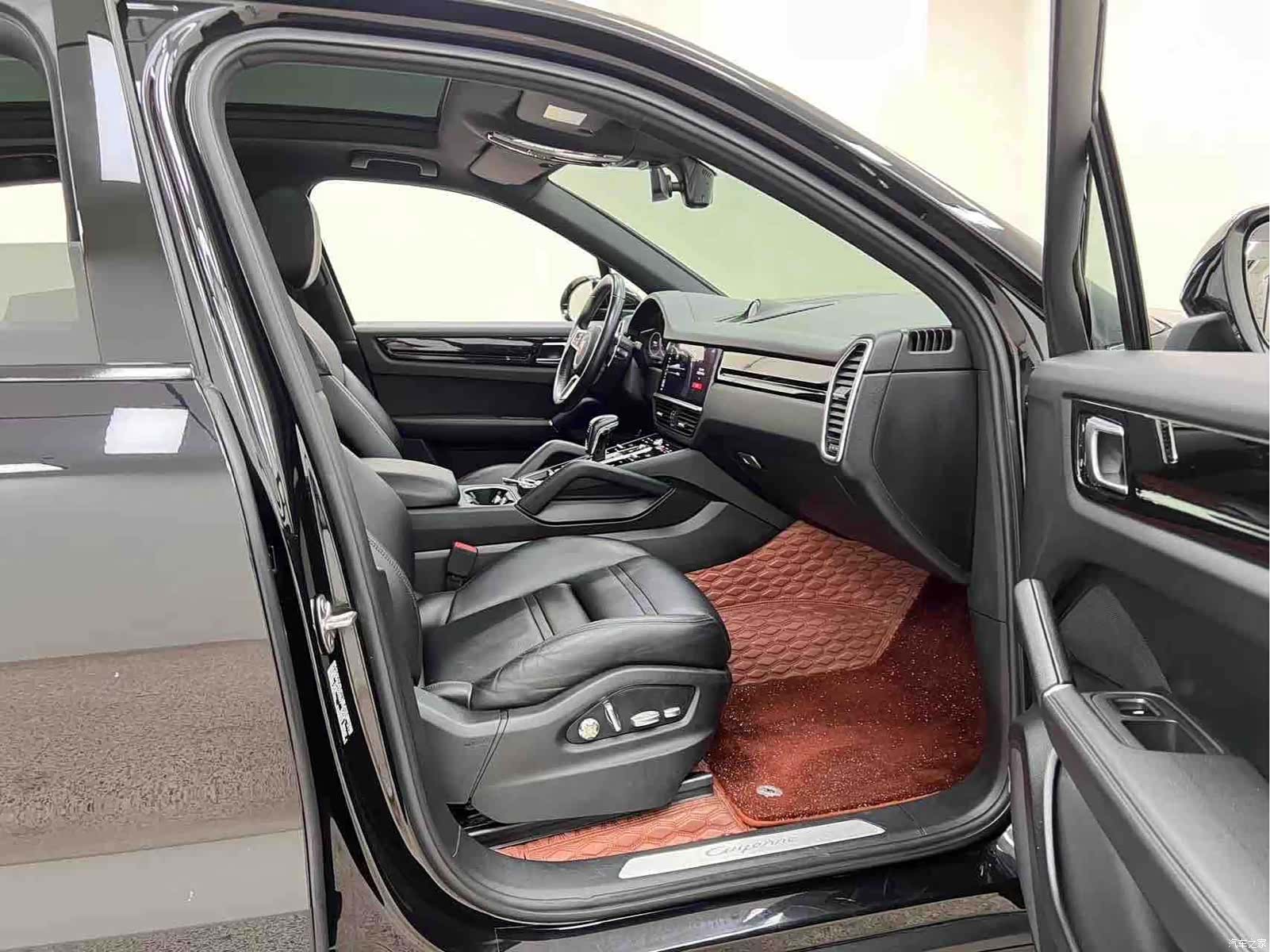 Porsche Cayenne, 2019 28