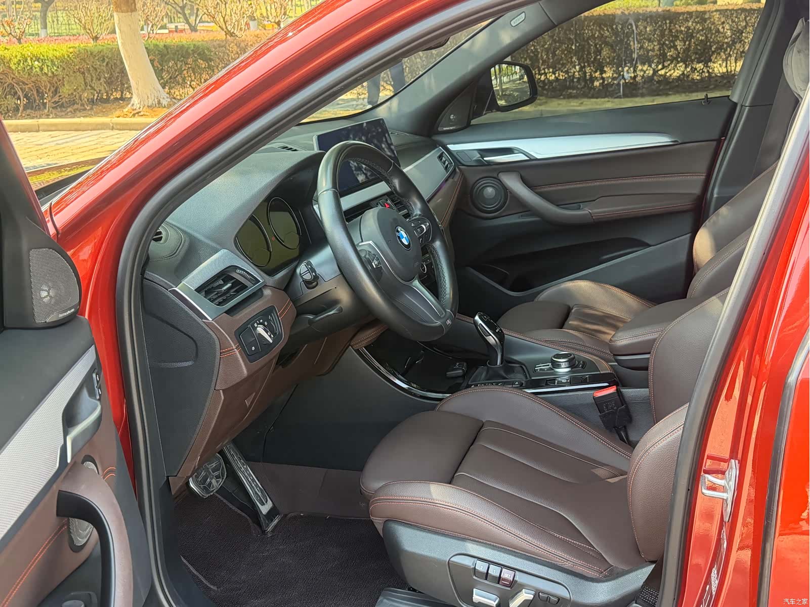 BMW X2, 2022 7
