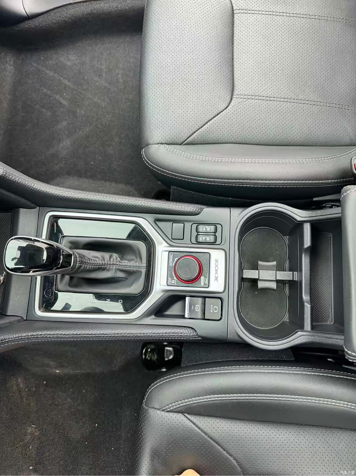 Subaru Forester, 2022 14