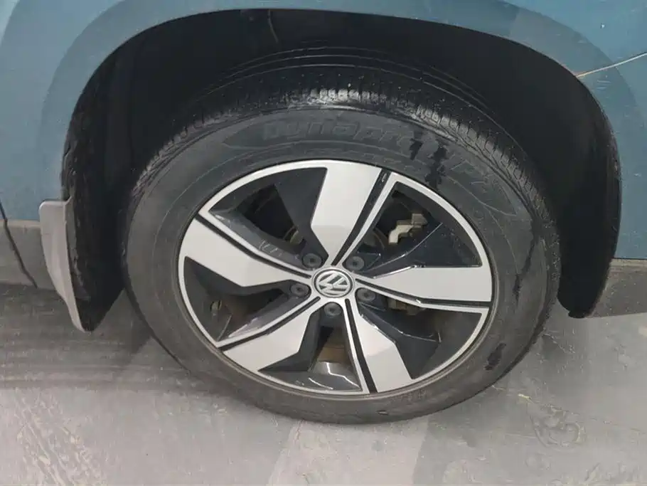 Volkswagen Tuyue
