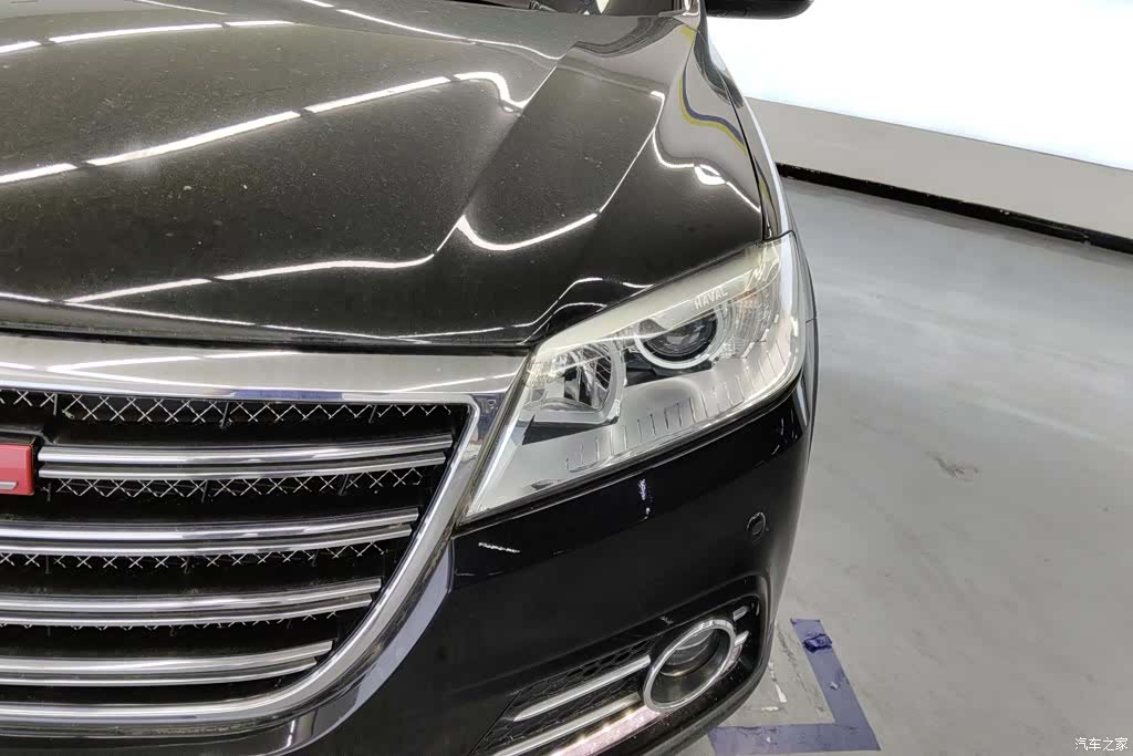 Haval H6, 2015 все фото