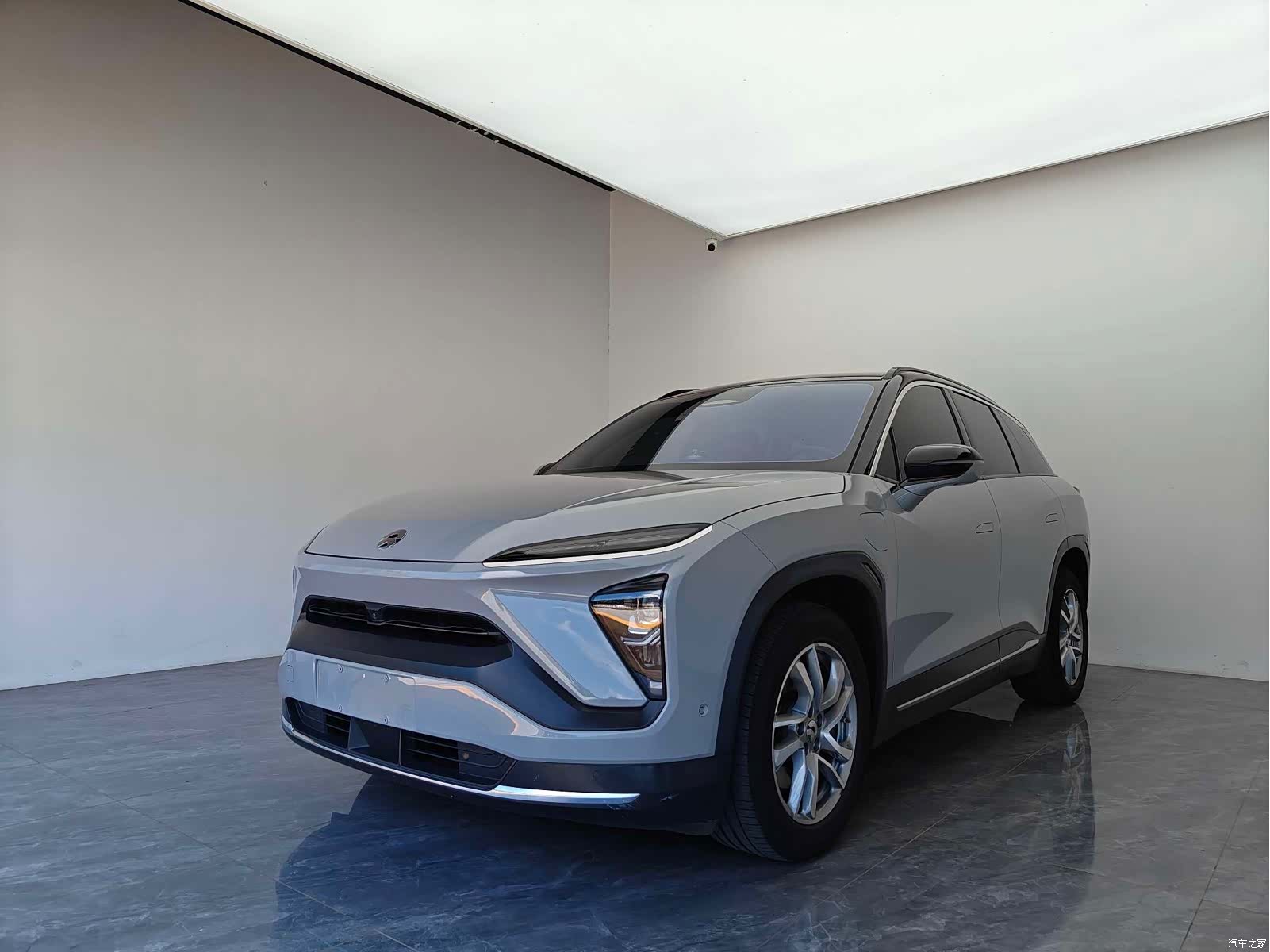 NIO ES6, 2022 1