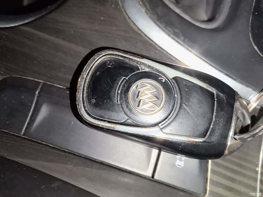 Buick Envision Plus, 2019 9