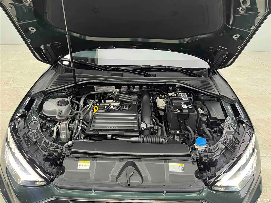 Audi A3, 2023 21