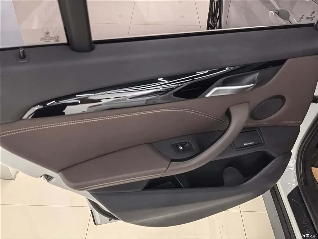 BMW X1, 2019 14