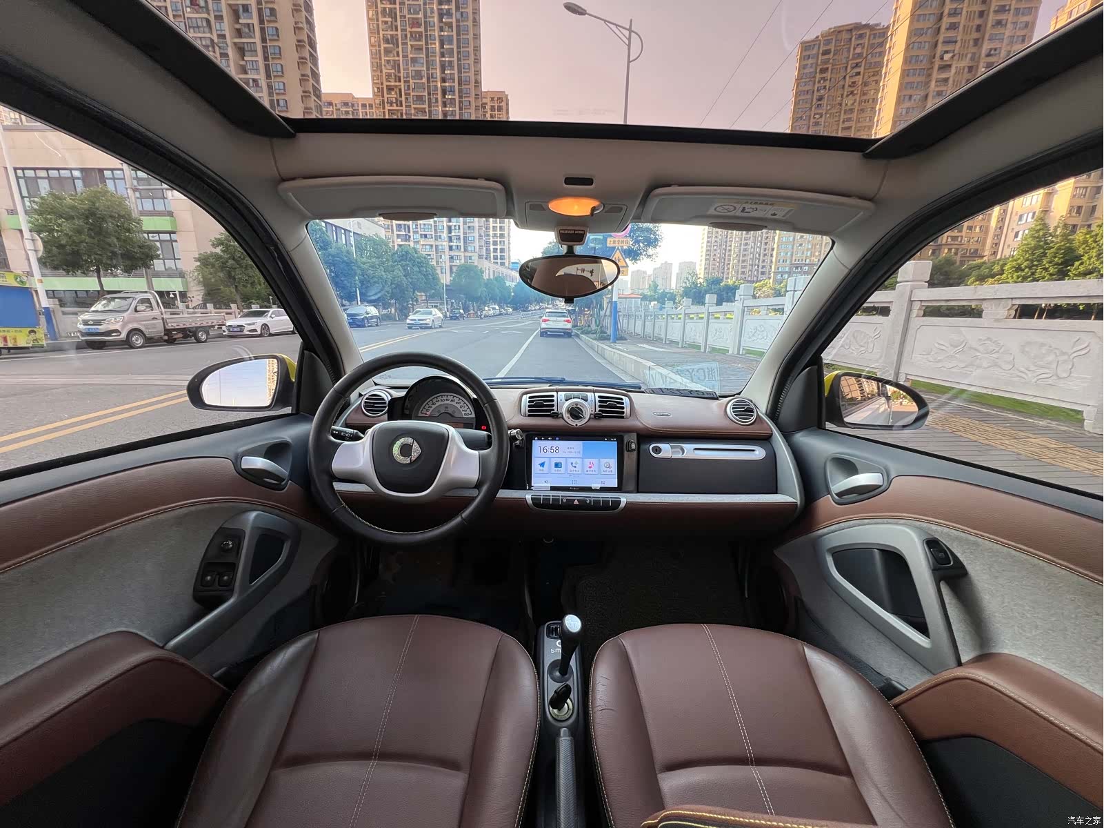 Smart Fortwo, 2014 6