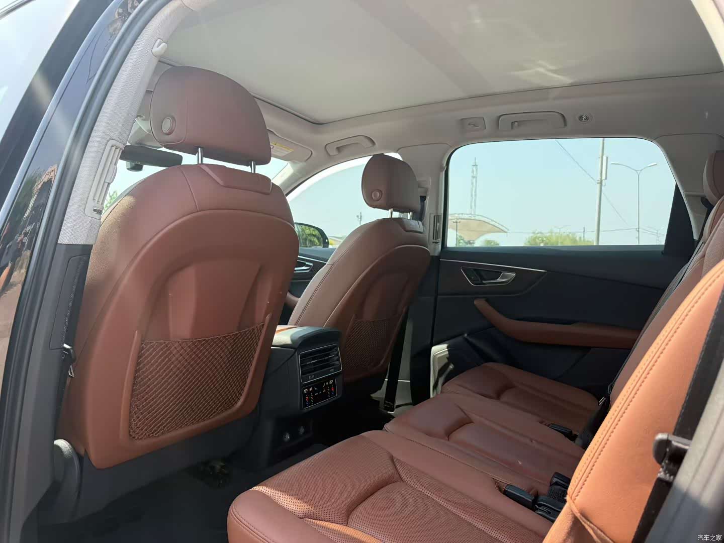 Audi Q7, 2020 9