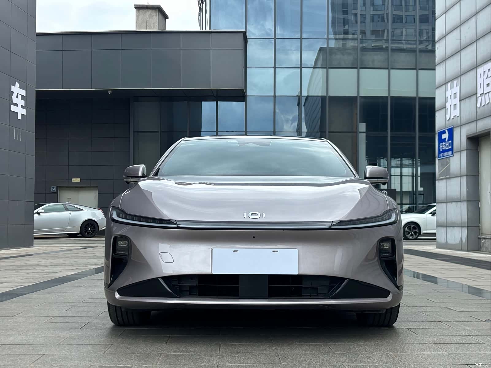 Changan Eado, 2025 2