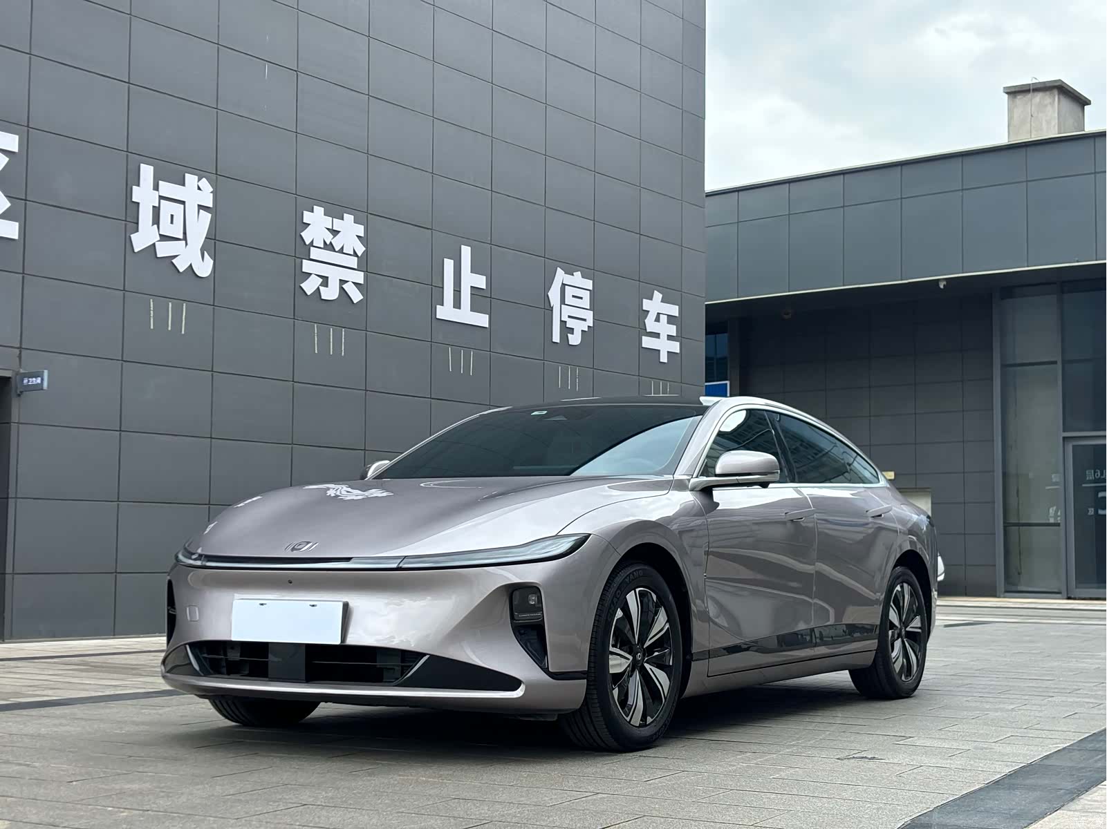 Changan Eado