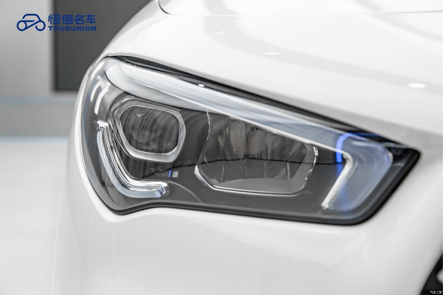 Mercedes-Benz CLA, 2022 10