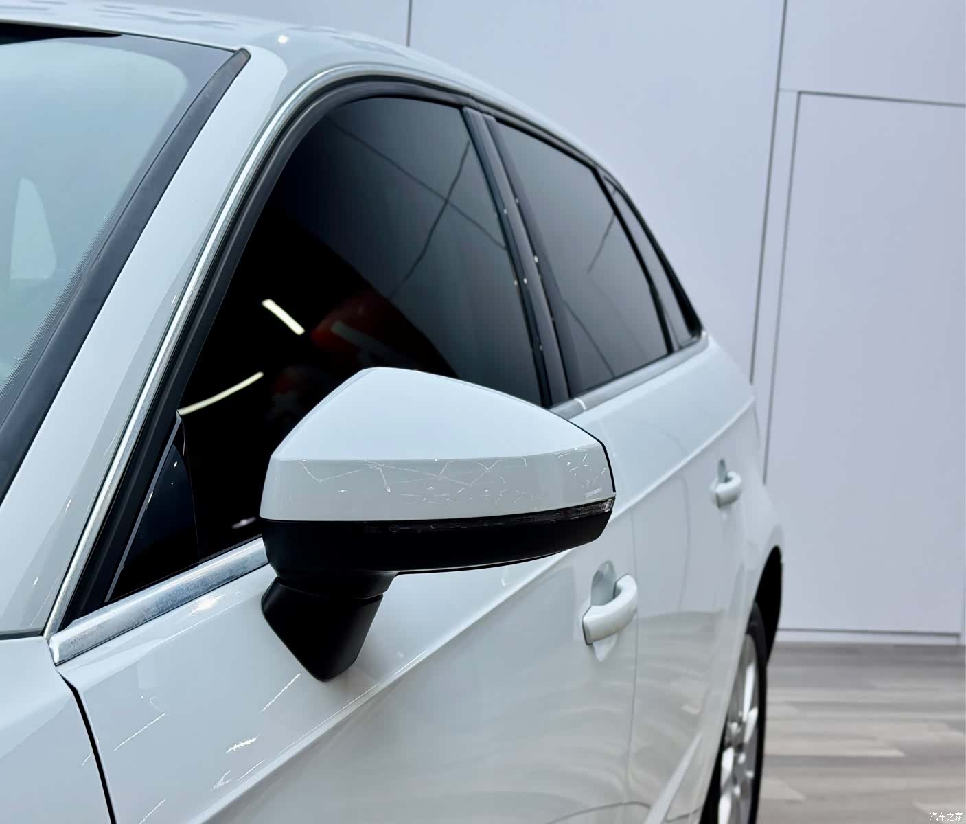 Audi A3, 2016 22