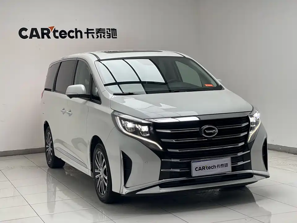 Trumpchi Trumpchi M8