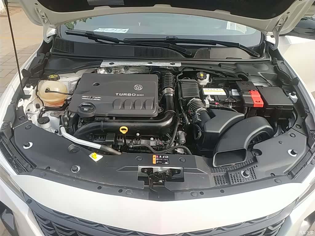 Buick Verano, 2024 20