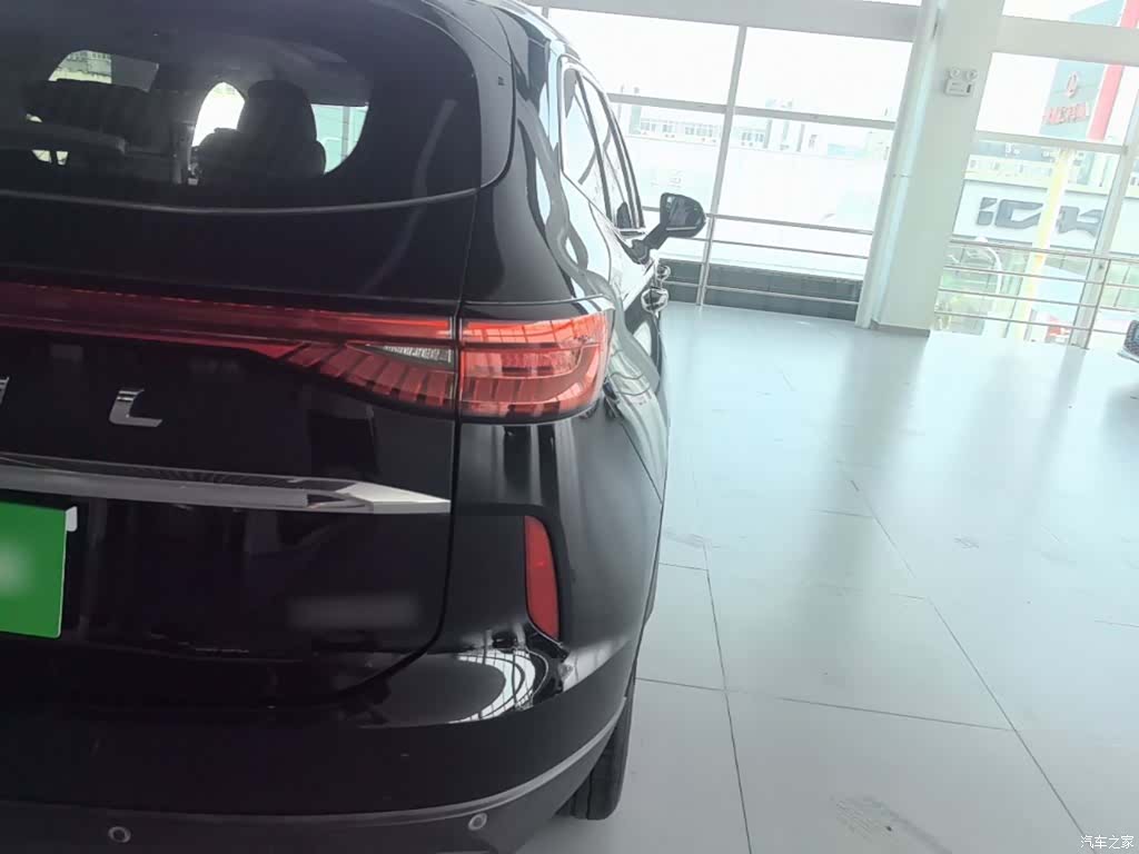 Haval H6, 2021 8