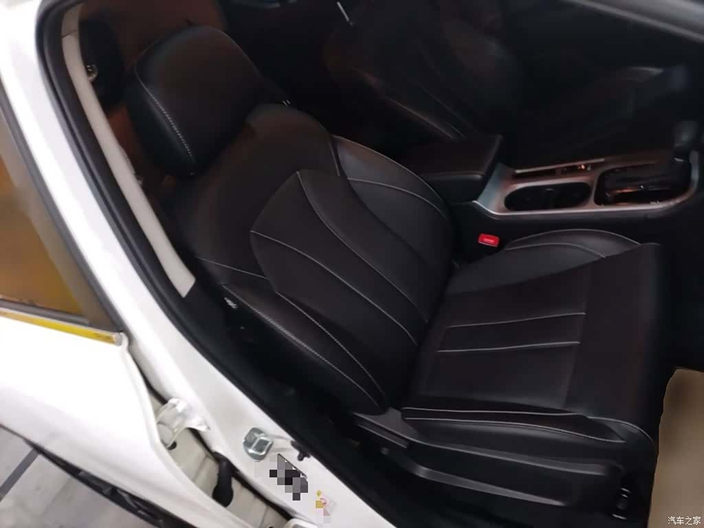 GAC GS3, 2023 25