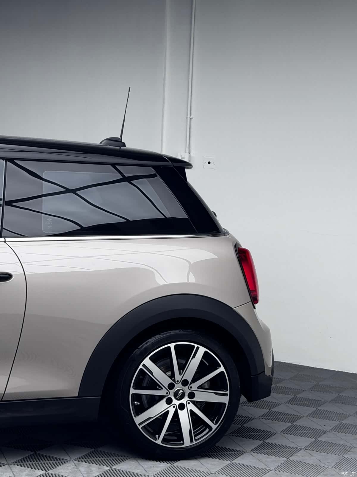Mini Cooper, 2023 7