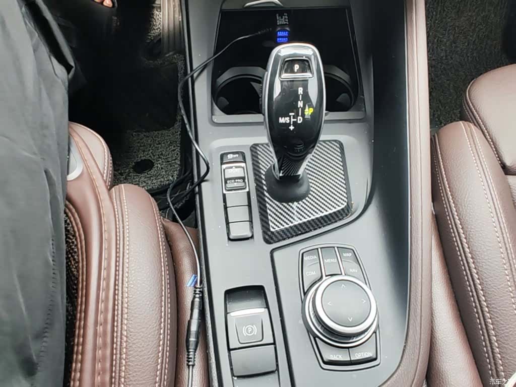 BMW X1, 2020 14