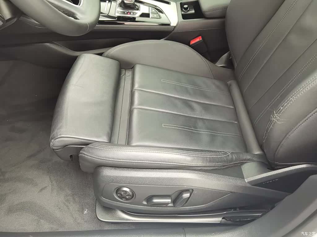 Audi A5, 2021 20