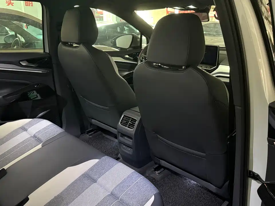 Volkswagen ID.4 CROZZ