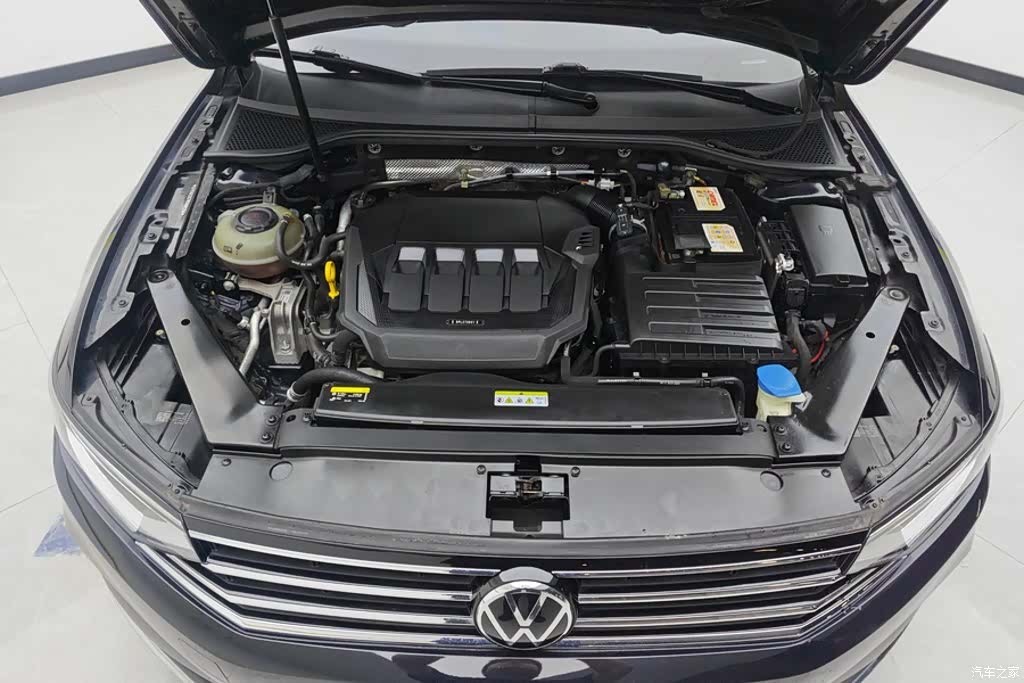 Volkswagen Magotan, 2021 10