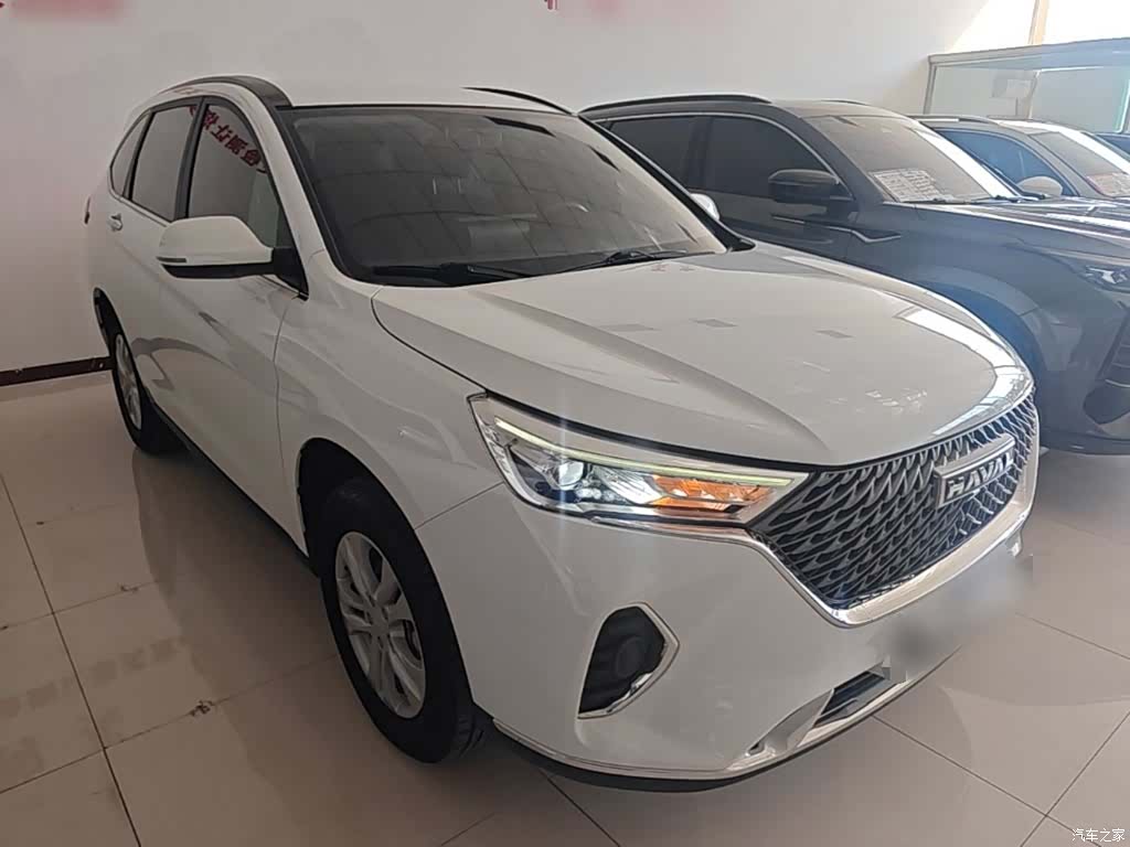 Haval M6, 2024 4
