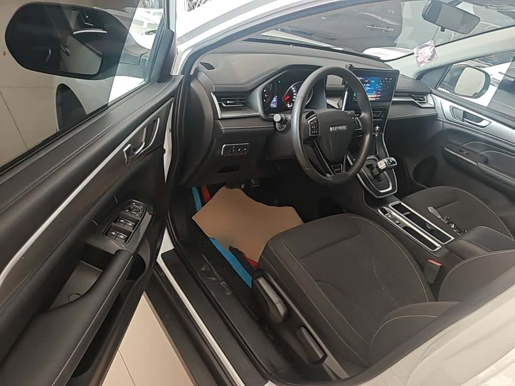Haval M6, 2024 16