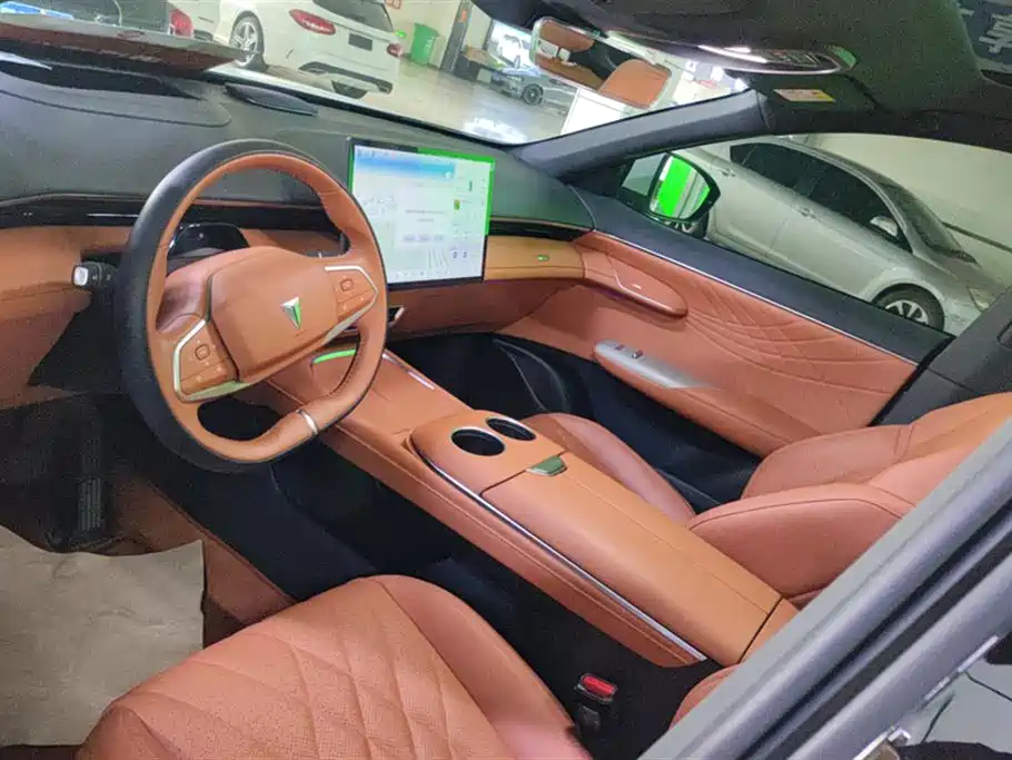 DEEPAL Dark blue S07