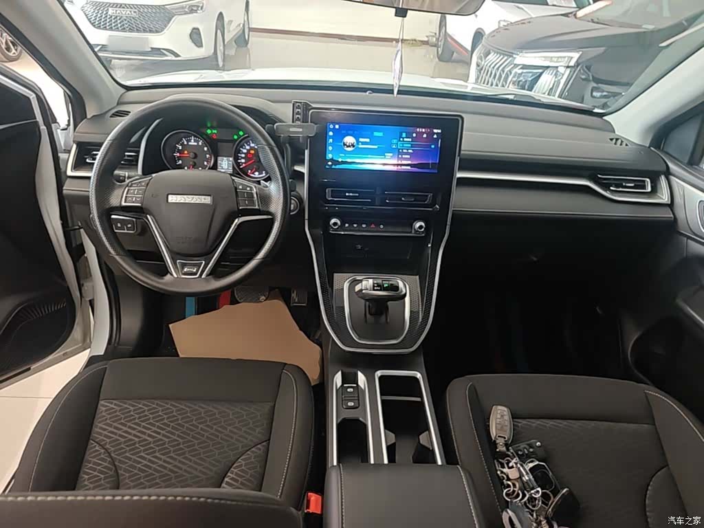 Haval M6, 2024 10