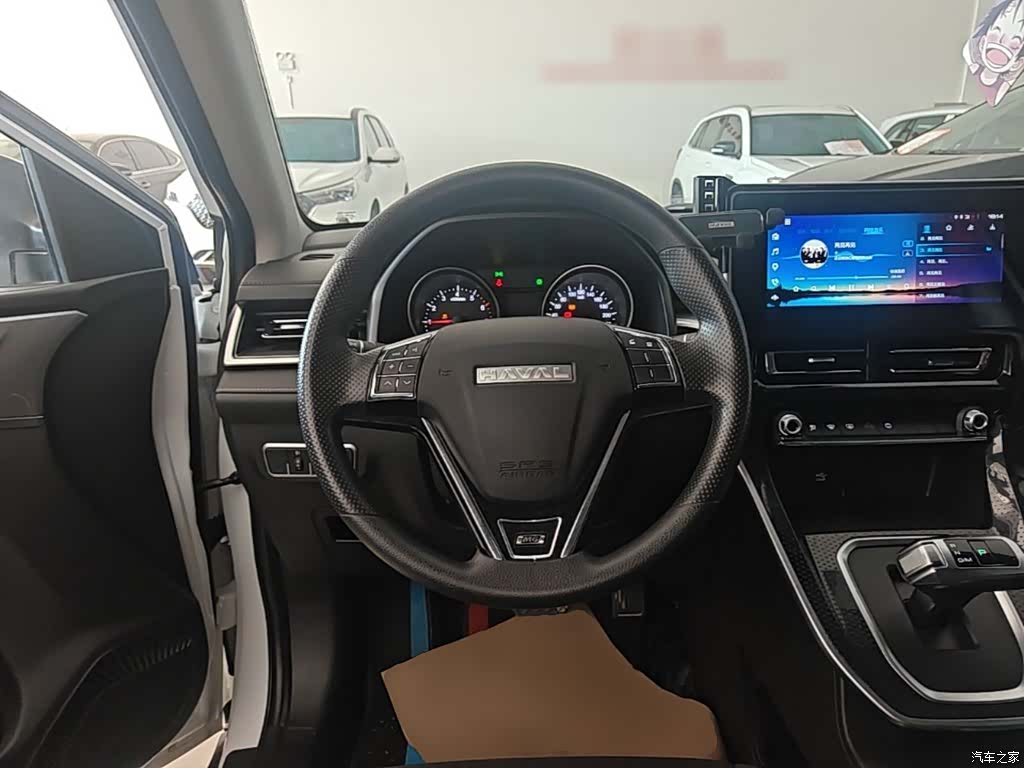 Haval M6, 2024 11