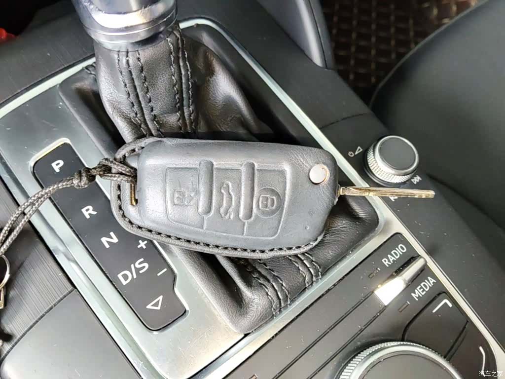Audi A3, 2016 9