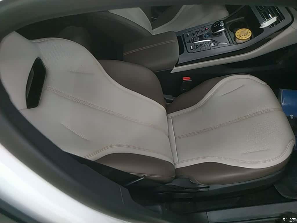 BYD Qin, 2025 25