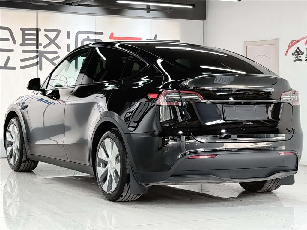 Tesla Model Y, 2023 4
