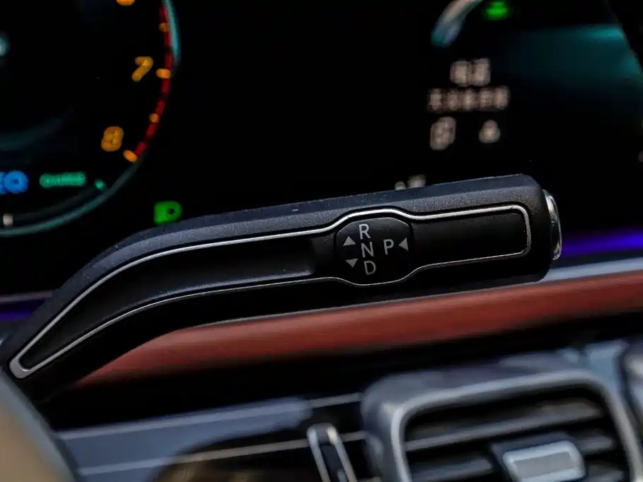 Mercedes-Benz GLS Mercedes-Benz GLS