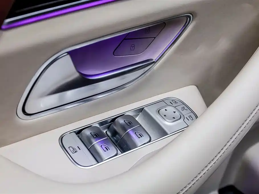 Mercedes-Benz GLS Mercedes-Benz GLS