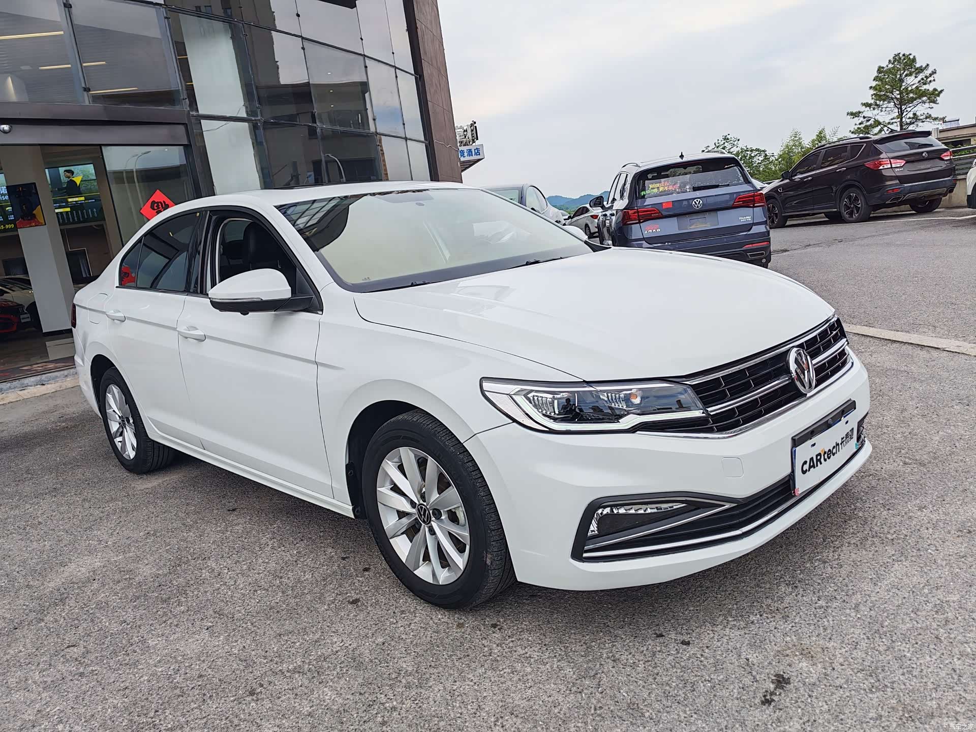 Volkswagen Bora, 2022 3