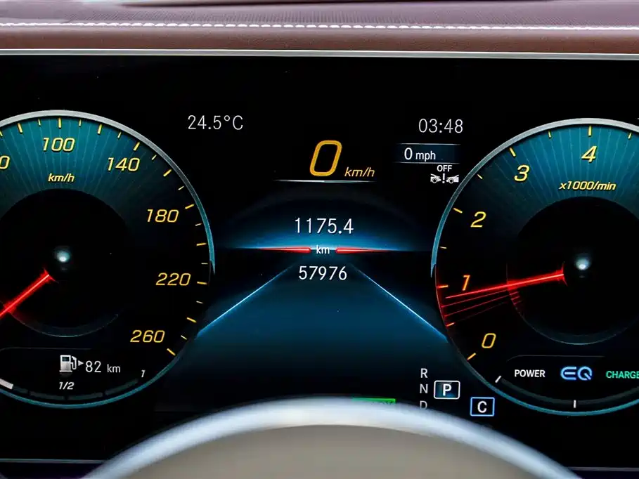 Mercedes-Benz GLS Mercedes-Benz GLS